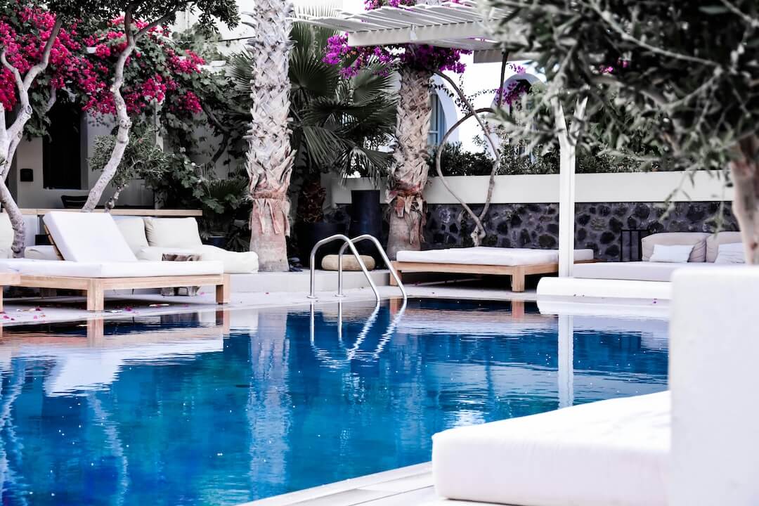 Maintenance and Longevity of Concrete Pools Image