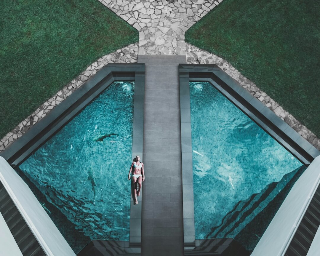 Flexible Plans and Transparent Pricing for Pool Sanitizing Image