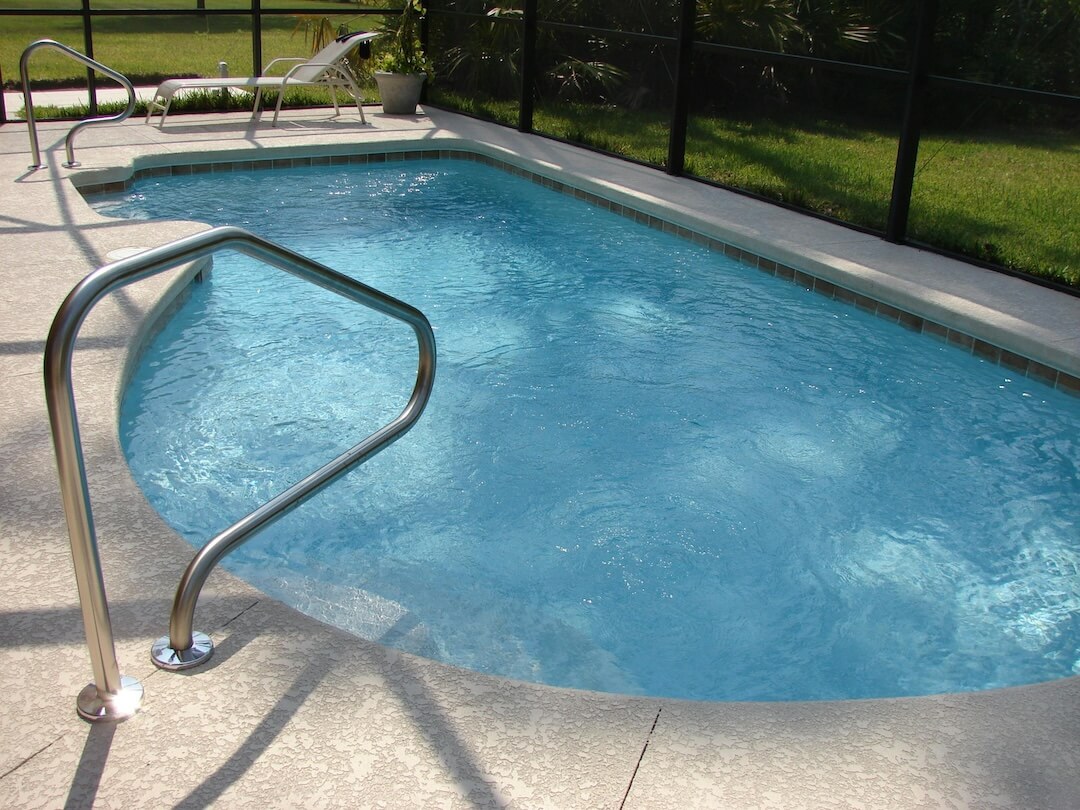 Navigating Florida’s Climate for Optimal Pool Health Image